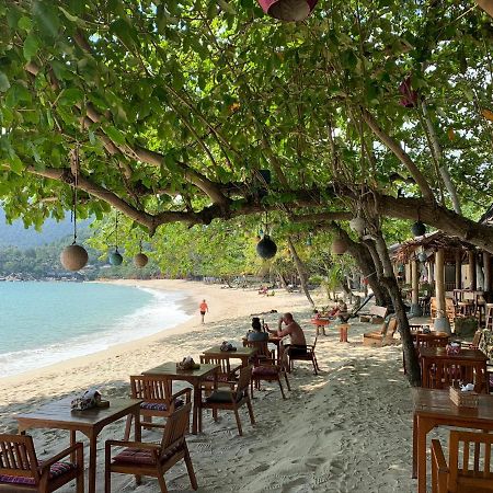 Thongtapan Resort Chaloklum Buitenkant foto
