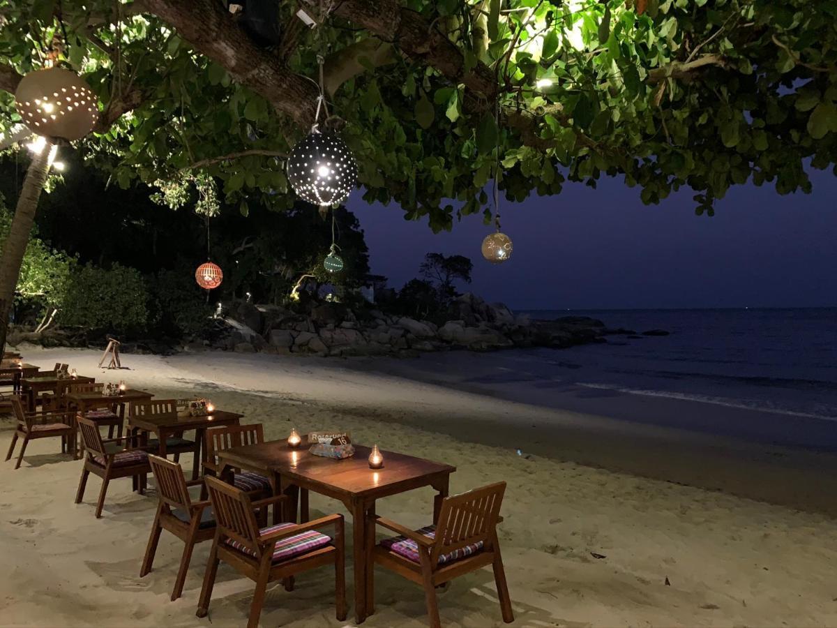 Thongtapan Resort Chaloklum Buitenkant foto