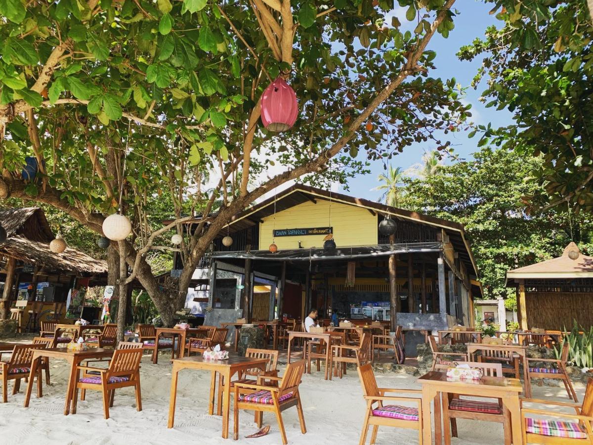 Thongtapan Resort Chaloklum Buitenkant foto