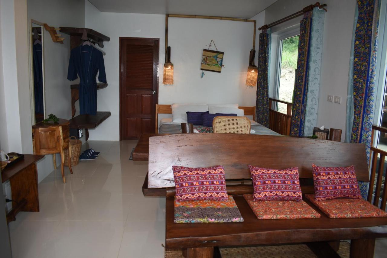Thongtapan Resort Chaloklum Buitenkant foto